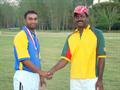 Bala presenting to rampi.JPG